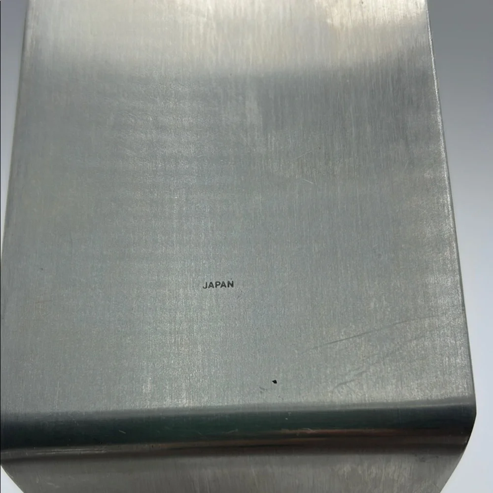 Vintage Kaicut Edges Ahead Turner Spatula Wood Handle‎ Made In Japan R55-8